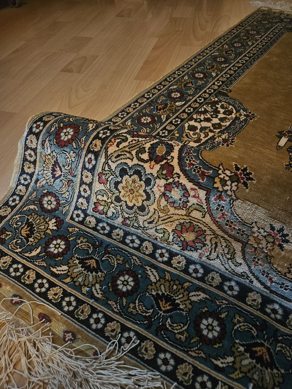 Tapis: Orientteppich 119x76 cm – D'occasion à Laufenburg par tinayv 5