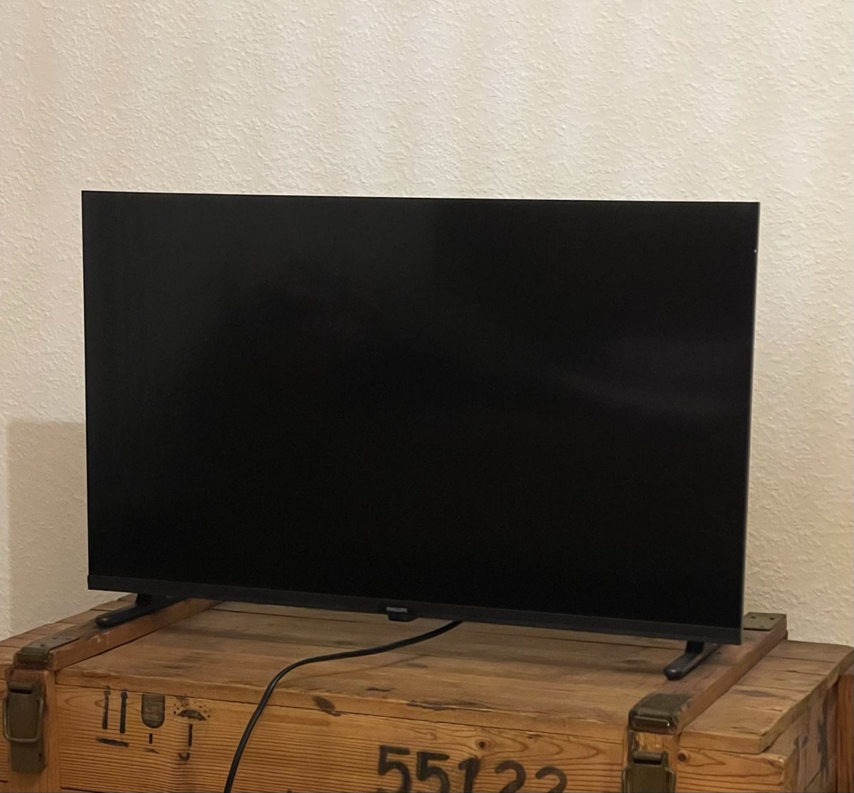 Philips Appareils TV: Philips 32PHS6000/12 Smart Tv – Neuf (Voir description) à Basel par Lizzy_01