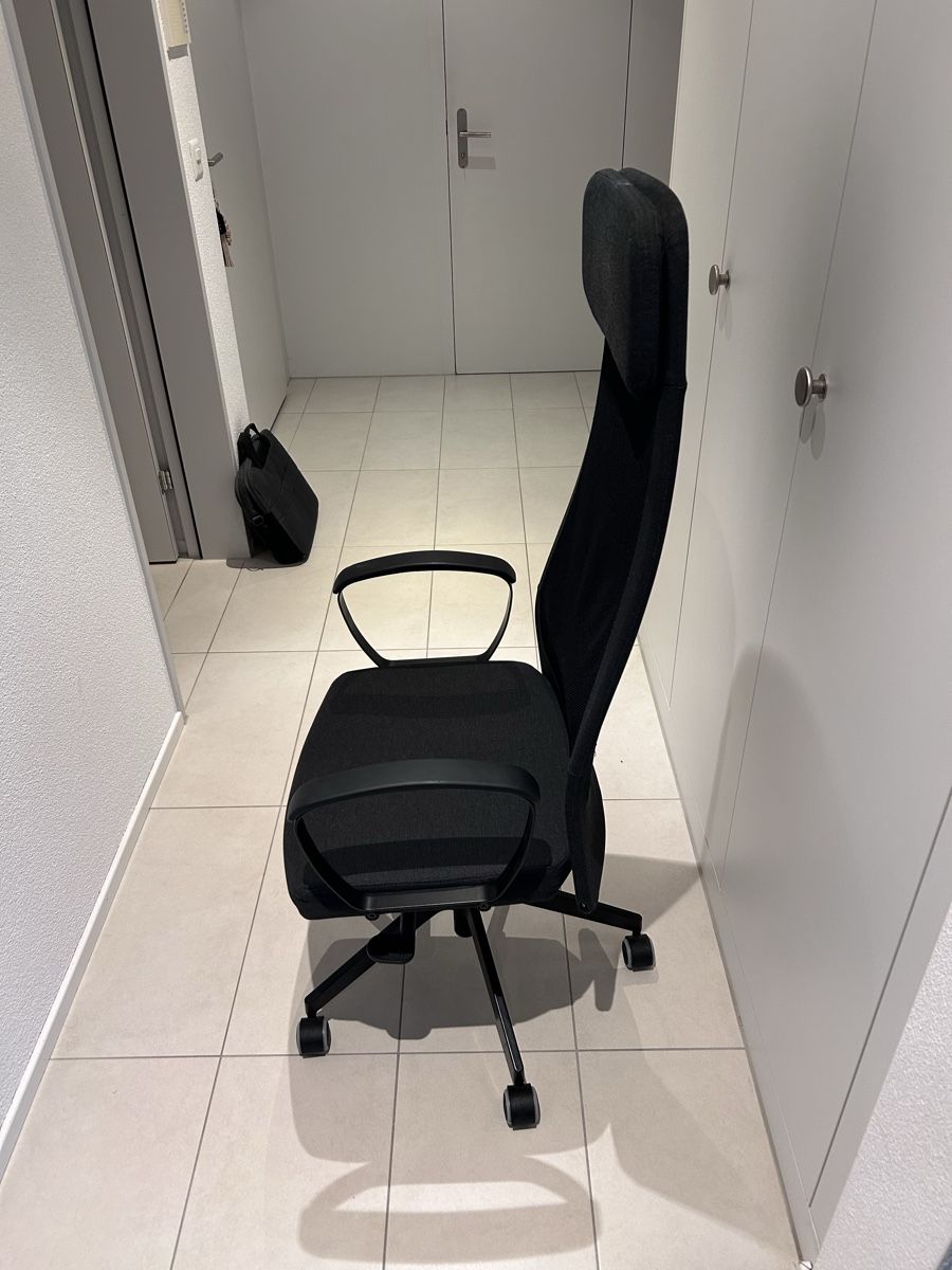 Chaises: Bürostuhl – D'occasion à Horw par MM32 3