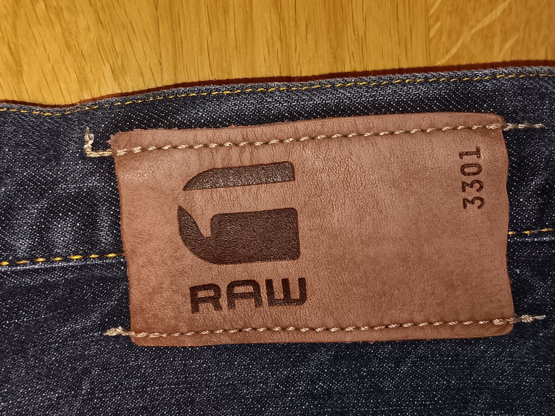 Jeans: Kurze Jeanshose ,Size 31 – Neu (gemäss Beschreibung) aus aarburg von macacito 3
