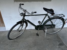 Fahrrad