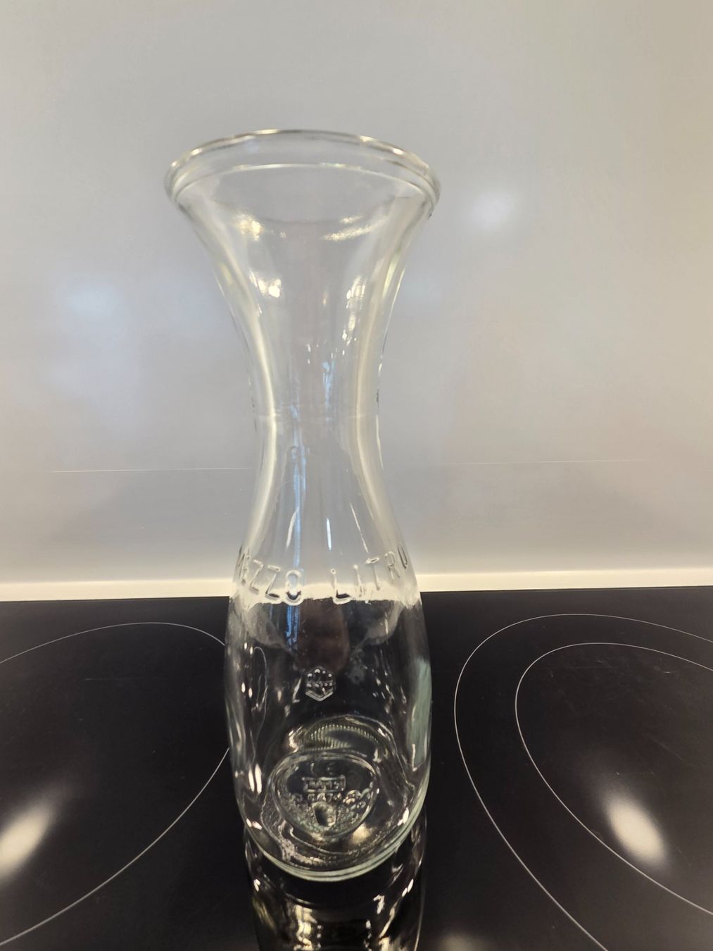 Carafes: Karaffe 0.5 L - Mezzo Litro – D'occasion à Zürich par Lela-Mirela