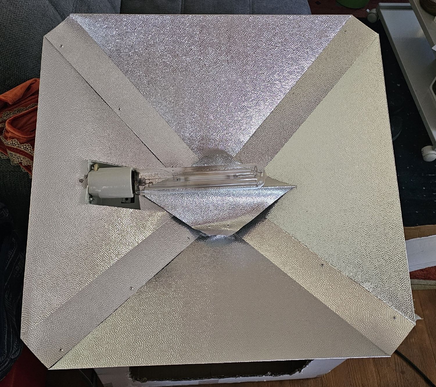 Lampenschirme: Reflektor Northstar – Gebraucht aus Oberriet SG von stoopdario 2
