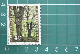 fürstentum lichtenstein 1980 /stamp