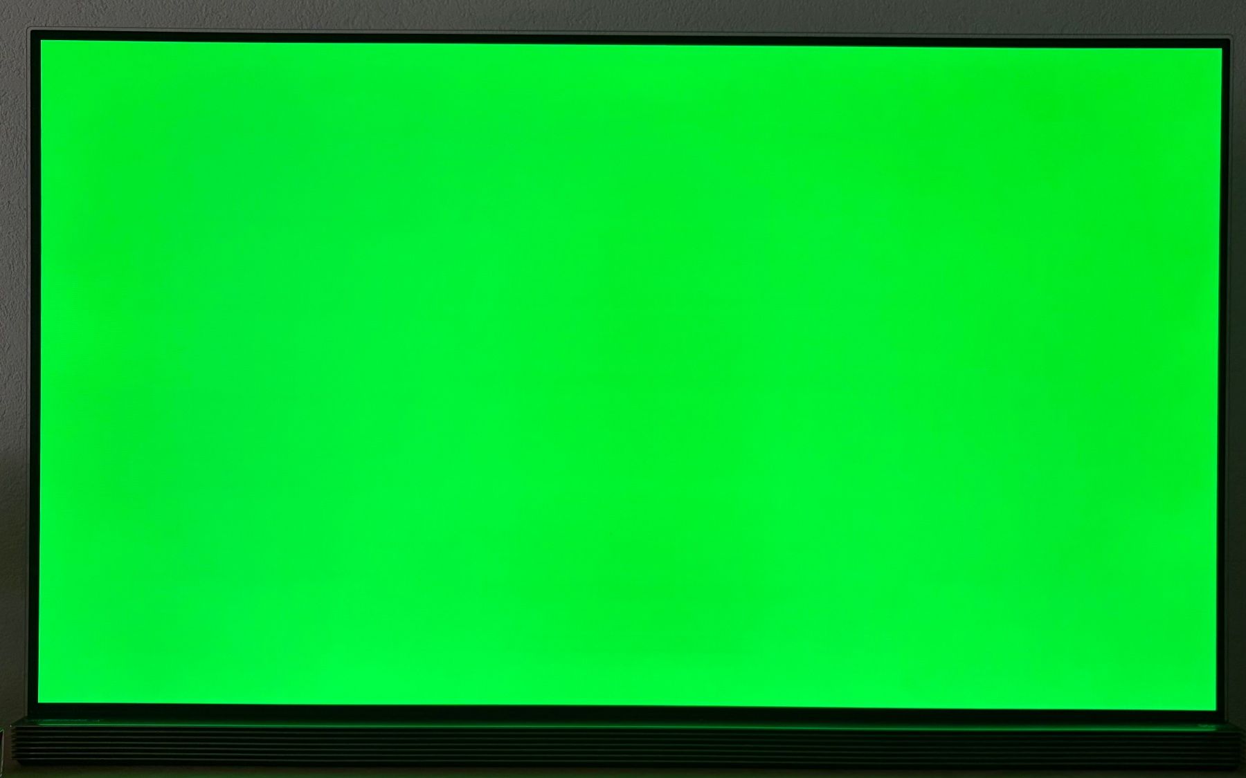 LG Appareils TV: LG OLED65G7V 65", OLED, 4K – D'occasion à Bern par enewetok 5