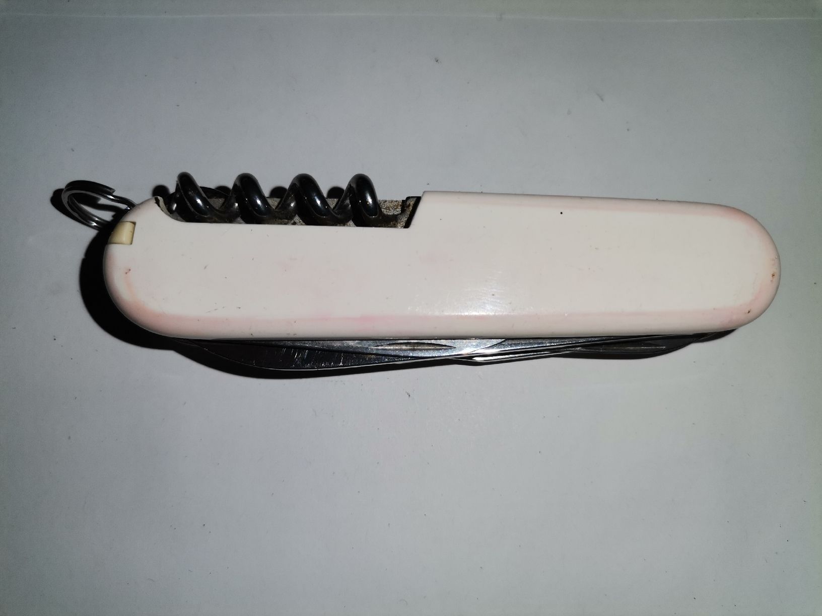 Victorinox Coltelli tascabile: Victorinox schweizer Taschenmesser – Usato da St. Gallen venduto da Bir_Rer 2