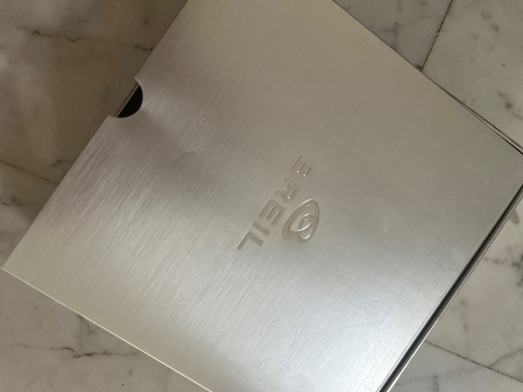 Breil Catenine: Collana Breil croce – Usato da Sementina venduto da Bra_momo79 1