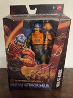 Masters of the universe motu he man 