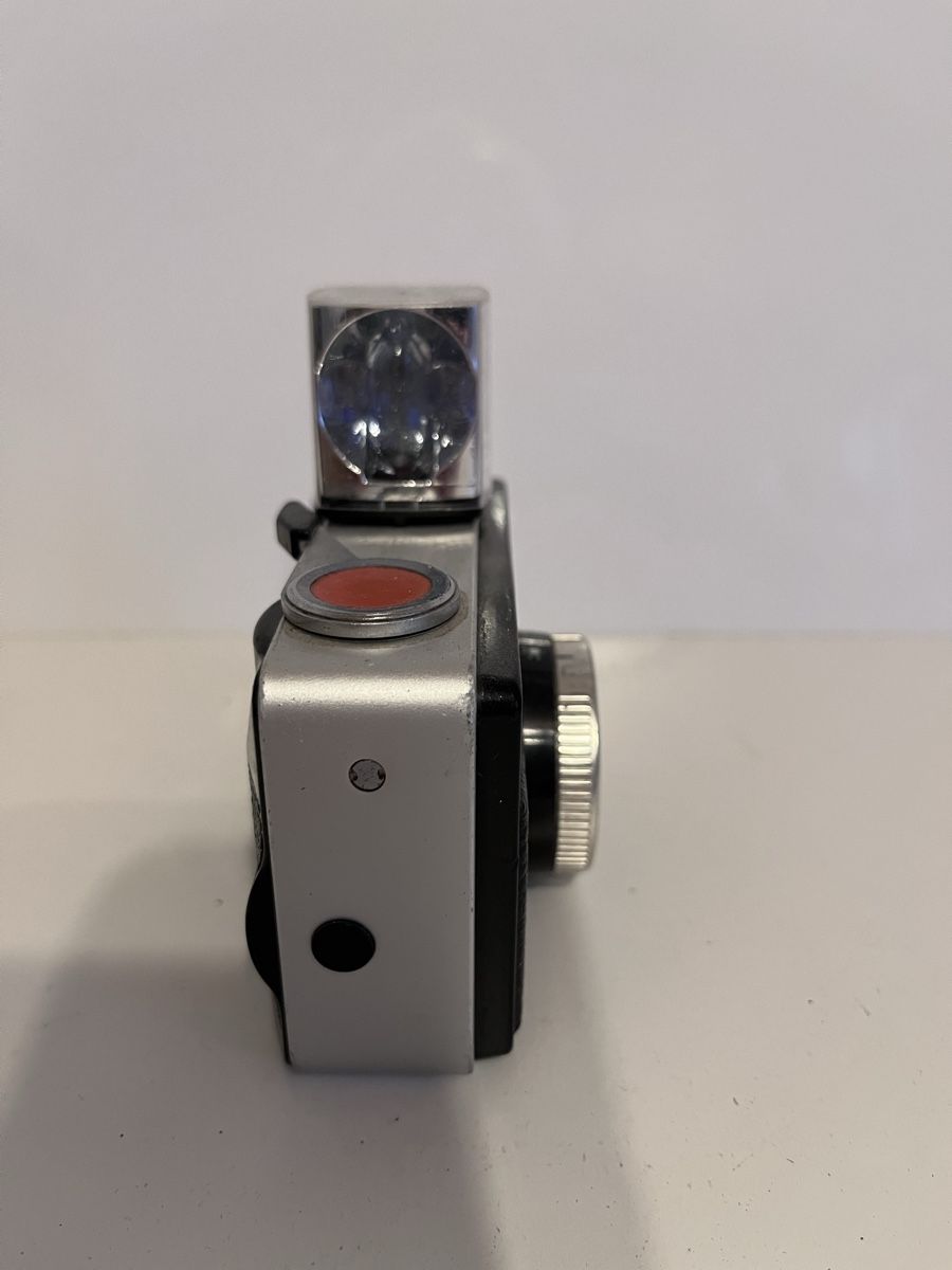 Agfa Fotocamera: Agfa Agfamatic 100 – Difettoso da Corjolens venduto da san_kyv9 3