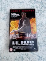 VHS Le Flic de San Francisco Eddie Murphy état neuf
