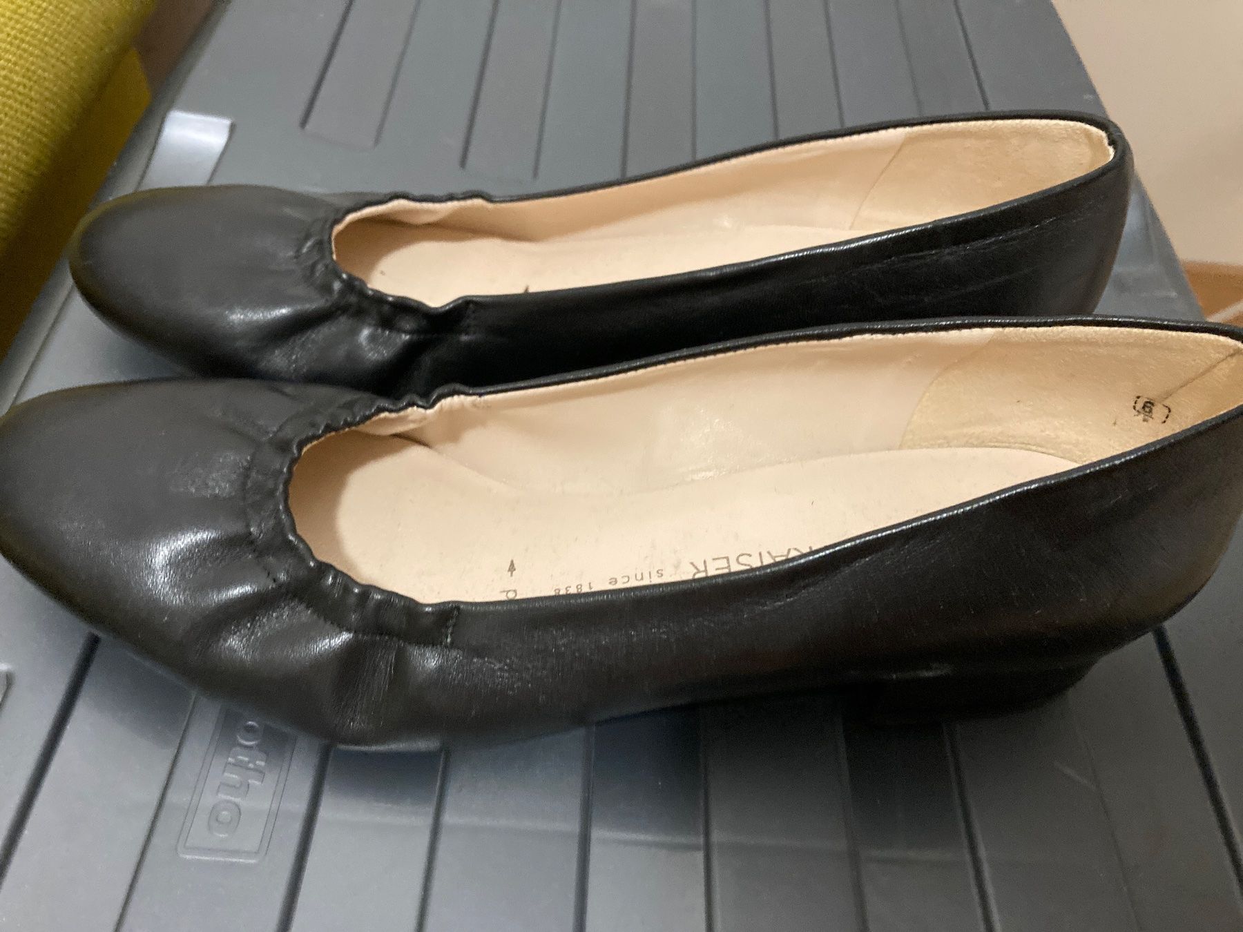 Kaiser Scarpe da donna: Peter Kaiser Schuhe 39 - Chaussures 39 – Usato da Genthod venduto da daz_world 5