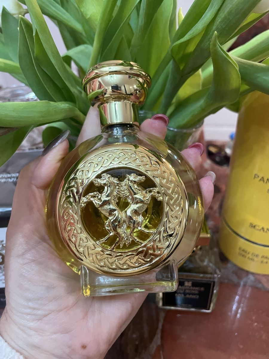 Xerjoff Profumi & Eau de Toilette: Boadicea the victorious VALIANT Zodiac Coll. 2 ml Abfüllung – Usato da Reinach BL venduto da basilisk2803