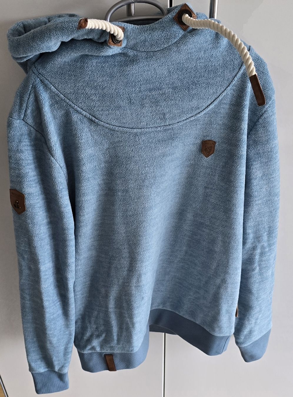 Naketano Maglioni & Felpe: Pullover von Naketano – Usato da Ueberstorf venduto da andrea898