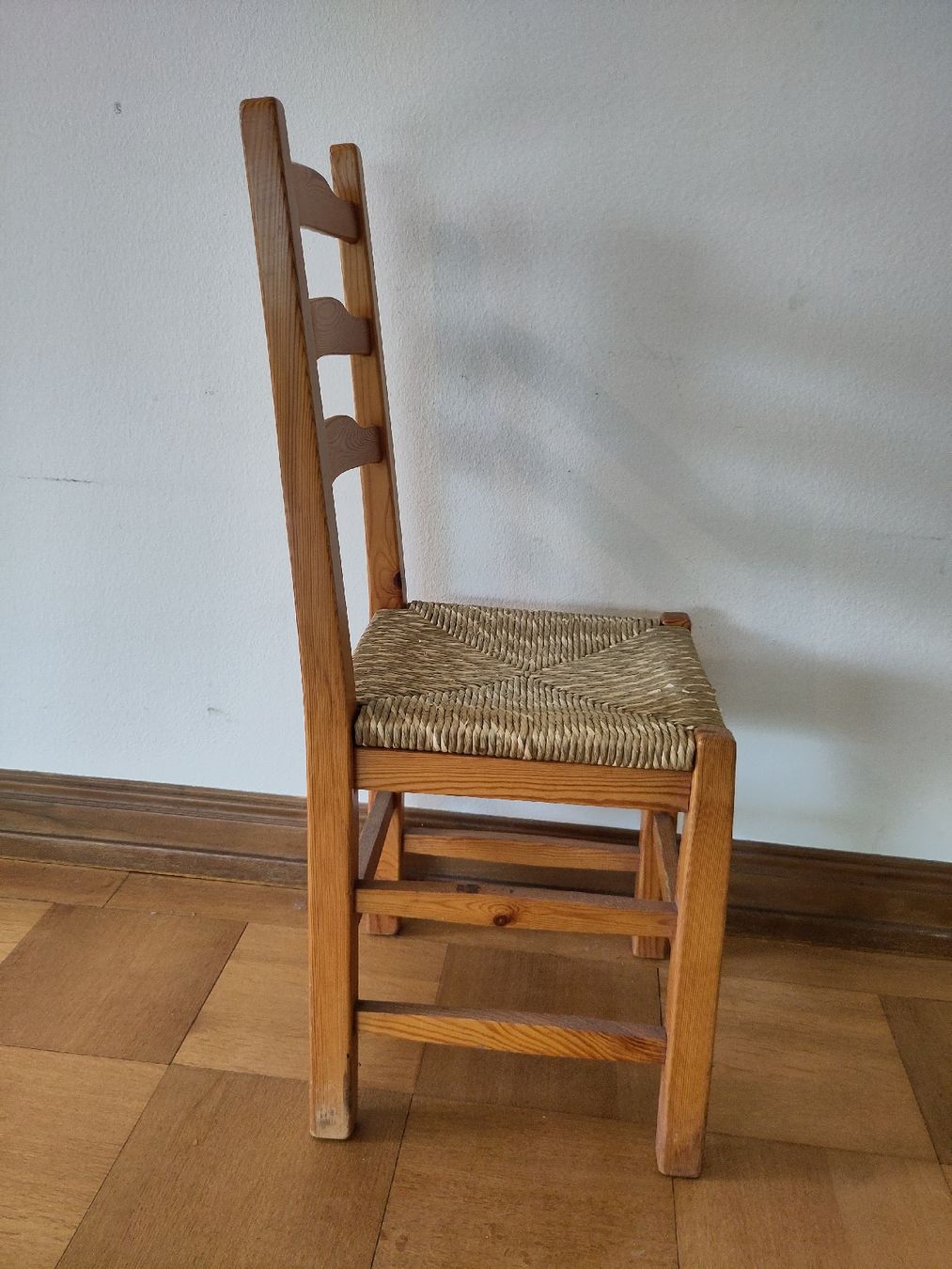 Chaises: Stuhl  – D'occasion à Zürich par jea_lwz8 1