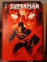 Superman Mafia invisible