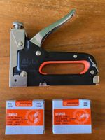 Handtacker B