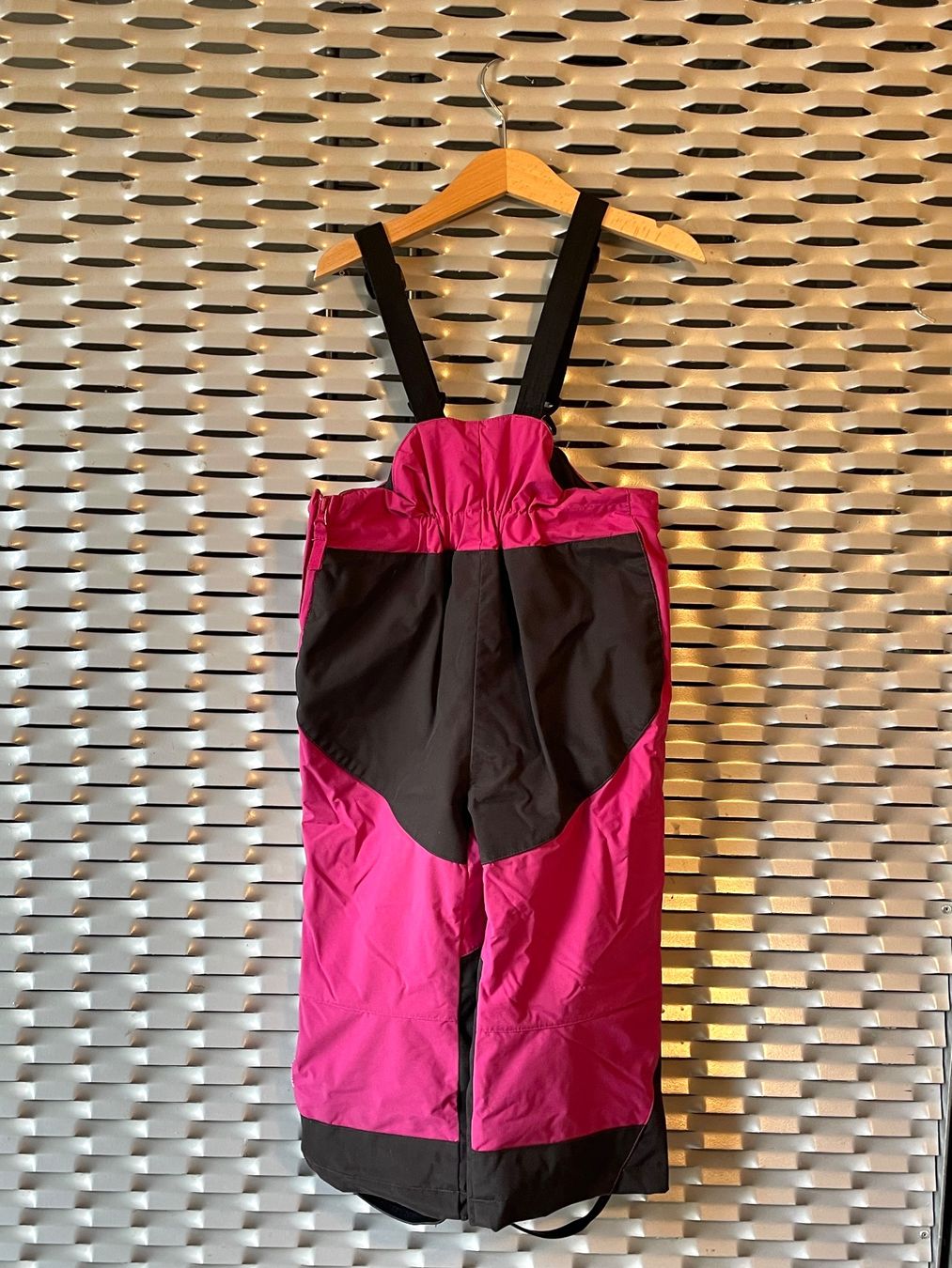 Helly Hansen Pantaloni: Helly Hansen Schneehose Gr.92 – Usato da Grellingen venduto da dinge 1