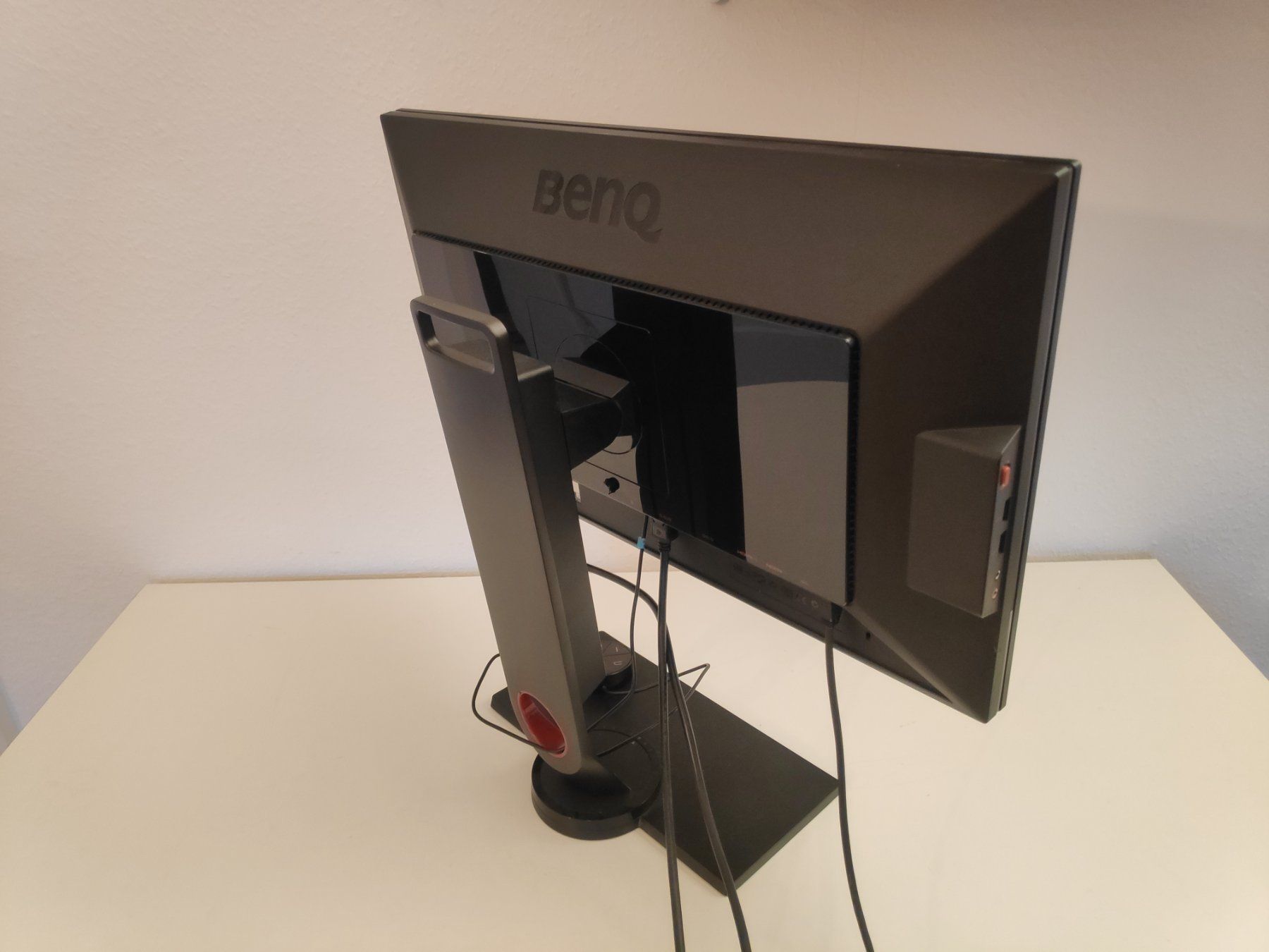 BenQ Monitor: Gaming Bildschirm - BenQ XL2430T – Usato da Bern venduto da anger47 2