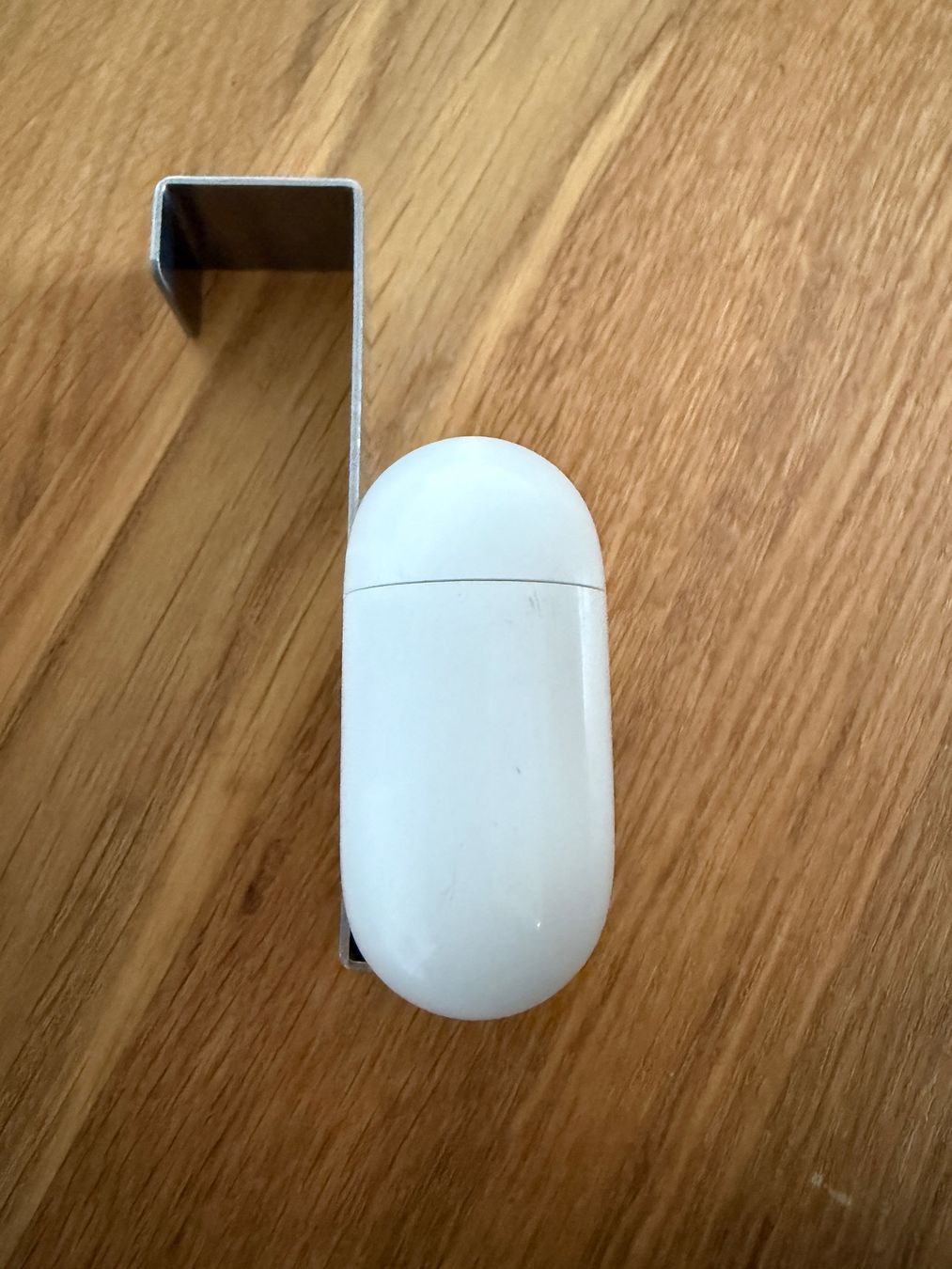 Apple Cuffie: APPLE AirPods 4 Charging Case – Usato da Lausanne venduto da Nine1982 7