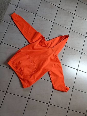Hoodie grösse L