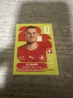 SUI 6 , FIFA WORLD CUP 2026 PANINI 