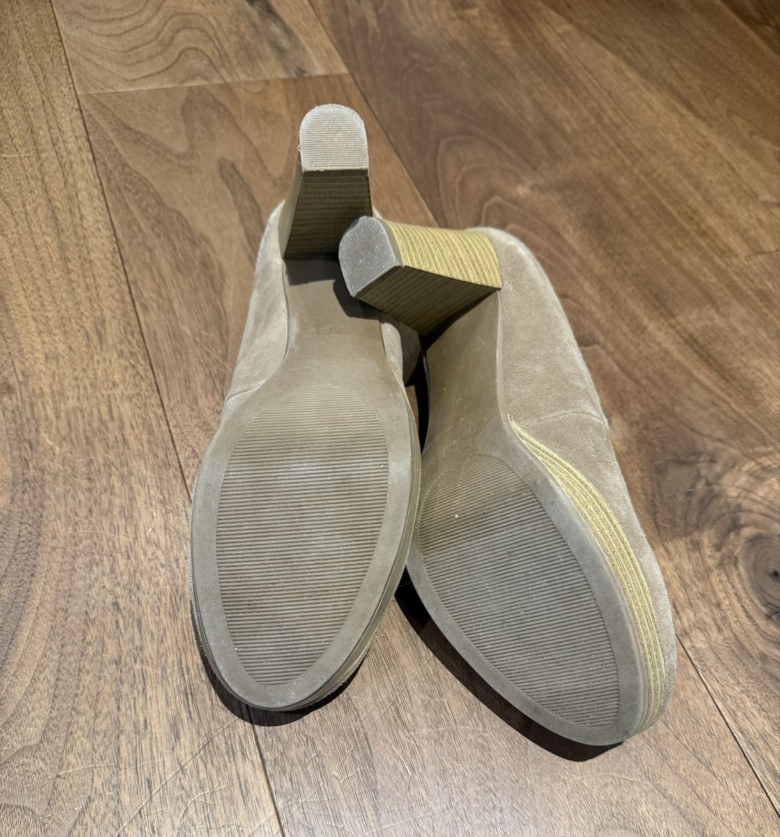 Scarpe da donna: Pumps von Pier One – Usato da Rechthalten venduto da Milly80 2