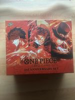 One Piece Card Game Japanese 3rd Anniversary Set (NO Cards)