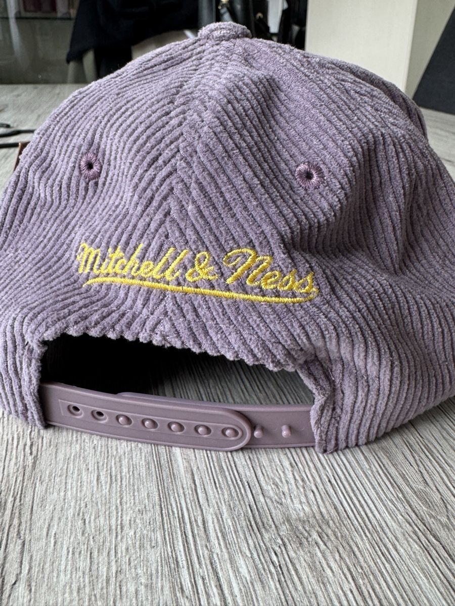 Altro in  Abbigliamento & Accessori: Los Angeles Lakers Kappe   – Nuovo (secondo la descrizione) da Villmergen venduto da van_xv9t 2