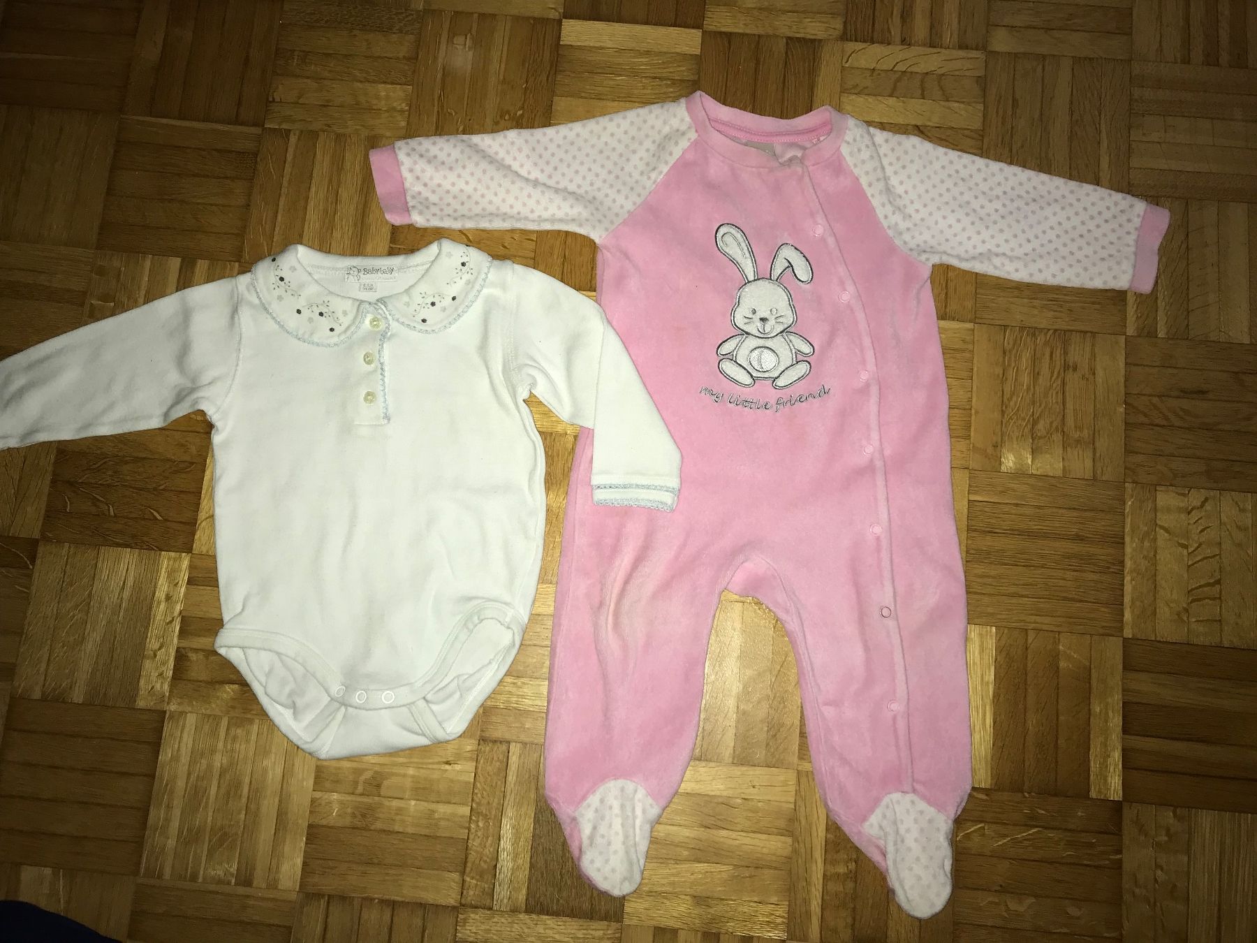 H&M Kleiderpakete & -sets: Mädchen Kleiderset Herbst Grösse 74 – Gebraucht aus Emmenbrücke von Hathor123 1