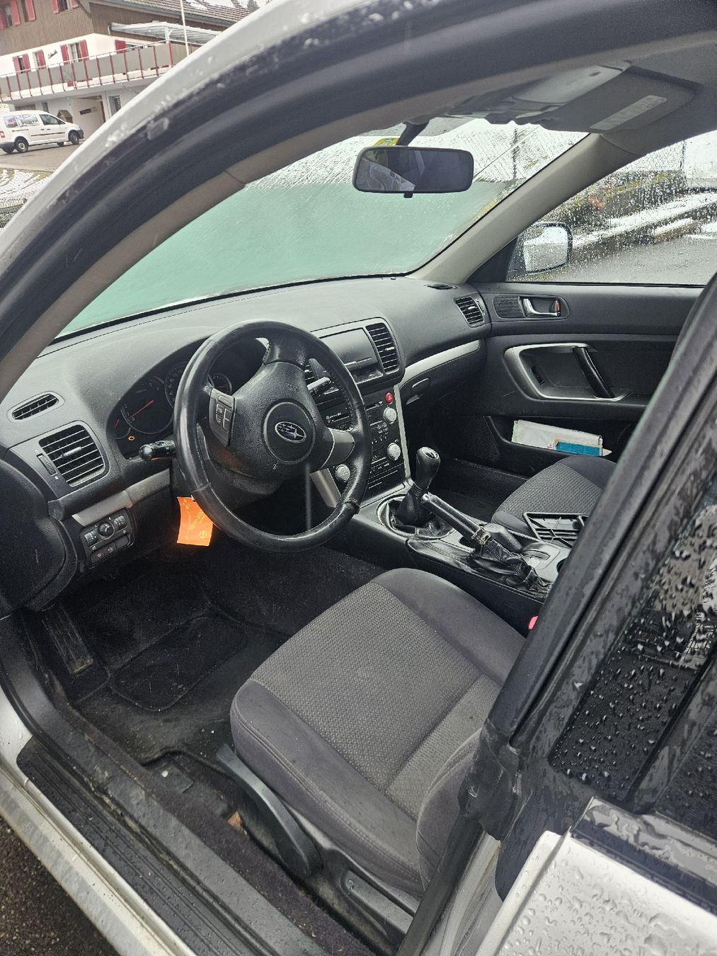 Subaru Automobili: Subaru Legacy – Usato da Schachen venduto da flamwer 7