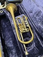 Trompete Hirsbrunner Sumiswald in C