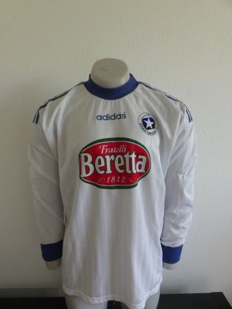 Home, Etoile Carouge 1994-95, maillot vintage football