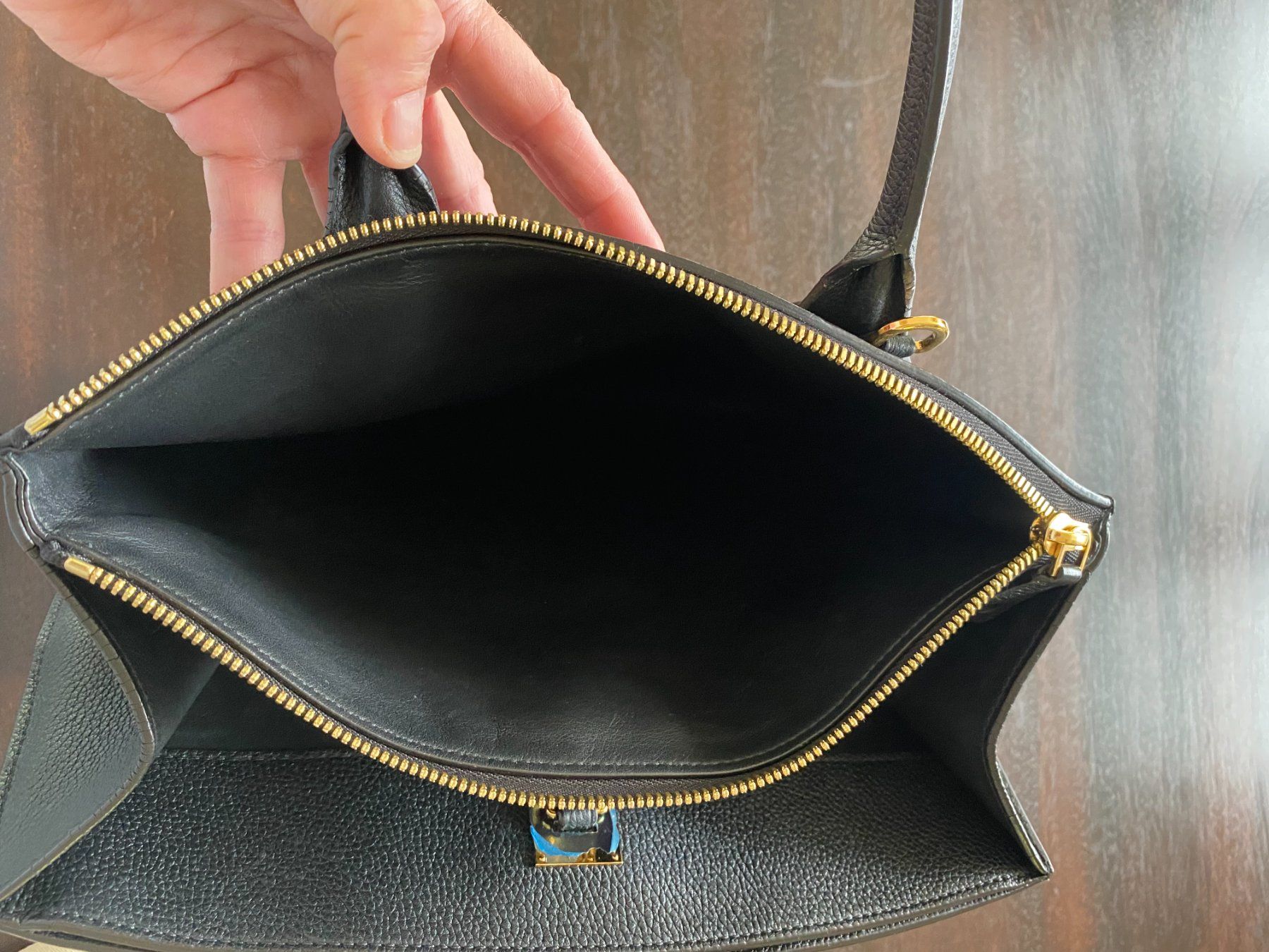 Louis Vuitton Borse da donna: Louis Vuitton Tasche City Streamer – Usato da Erlenbach ZH venduto da Tomkruise 7