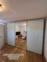 Kleiderschrank JUTZLER  - Lieferung und Montage möglich 