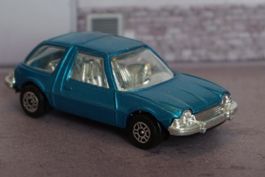 Corgi AMC Pacer COOL !!!!!!!!!!!!!!!!!!!!!!!!!!!!!