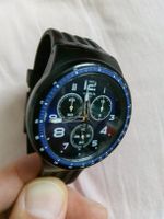 swatch chrono big bold