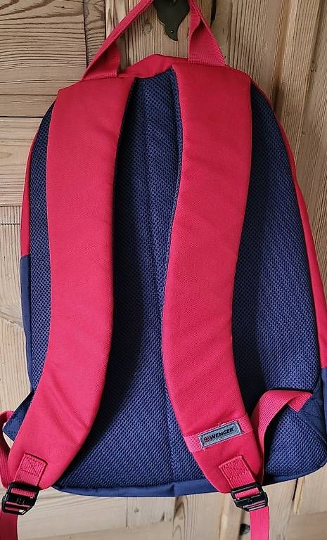 Zaini: WENGER RUCKSACK  – Usato da Zizers venduto da Roosi1 2