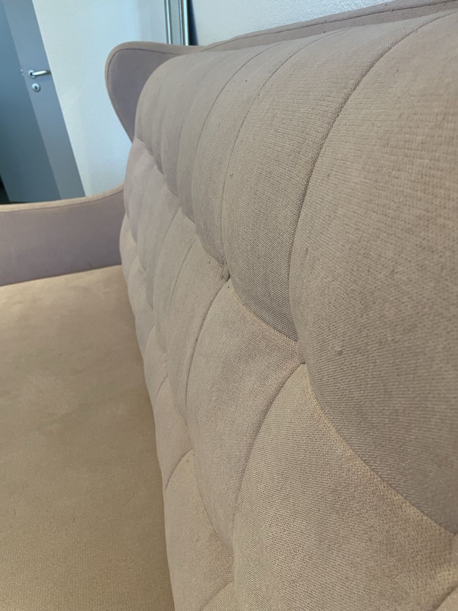 Livique Sofas: Sofa Henry – D'occasion à Eschenz par MjriamP 5