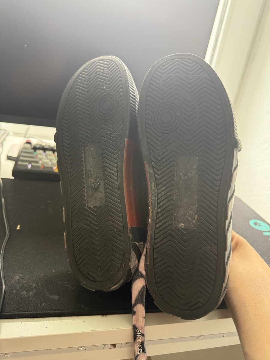 Off-White Scarpe da uomo: Off White C/O Virgil Abloh trainers große 40 – Nuovo (secondo la descrizione) da Burgdorf venduto da yev_n68r 2