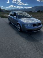 Audi rs6 c5