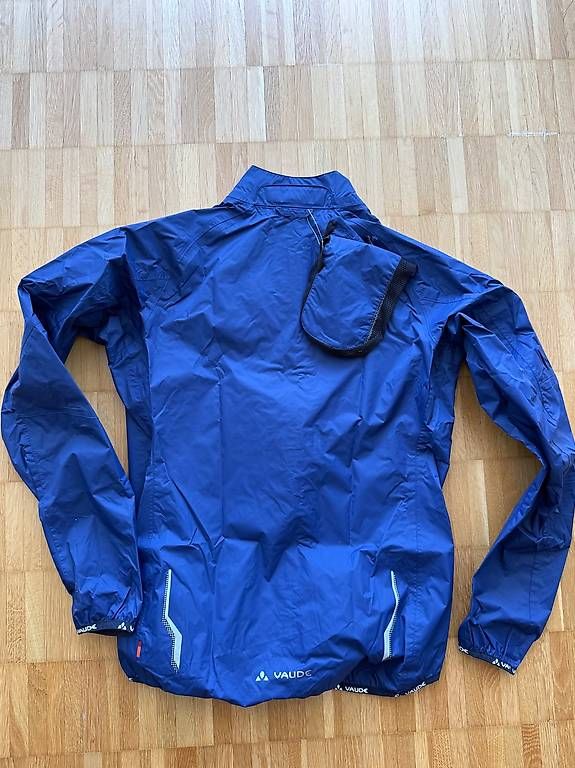 Vaude Jacken: Vaude Wo Drop Jacket III/Grösse 40/M – Neu (gemäss Beschreibung) aus St. Gallen von Bhallo01 2