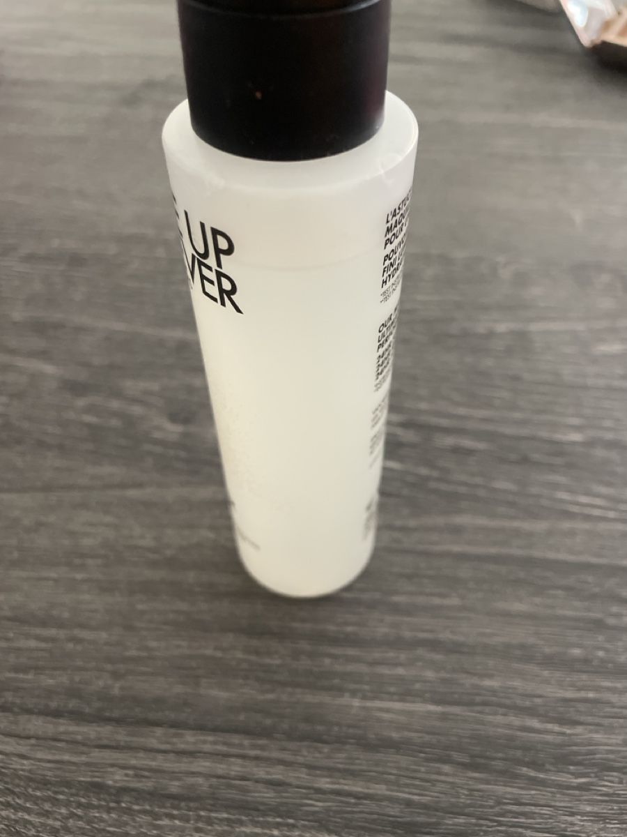 Make Up For Ever Make-up: Make Up For Ever - Mist and Fix Spray  – Gebraucht aus Glattpark (Opfikon) von Rusalkaa 3