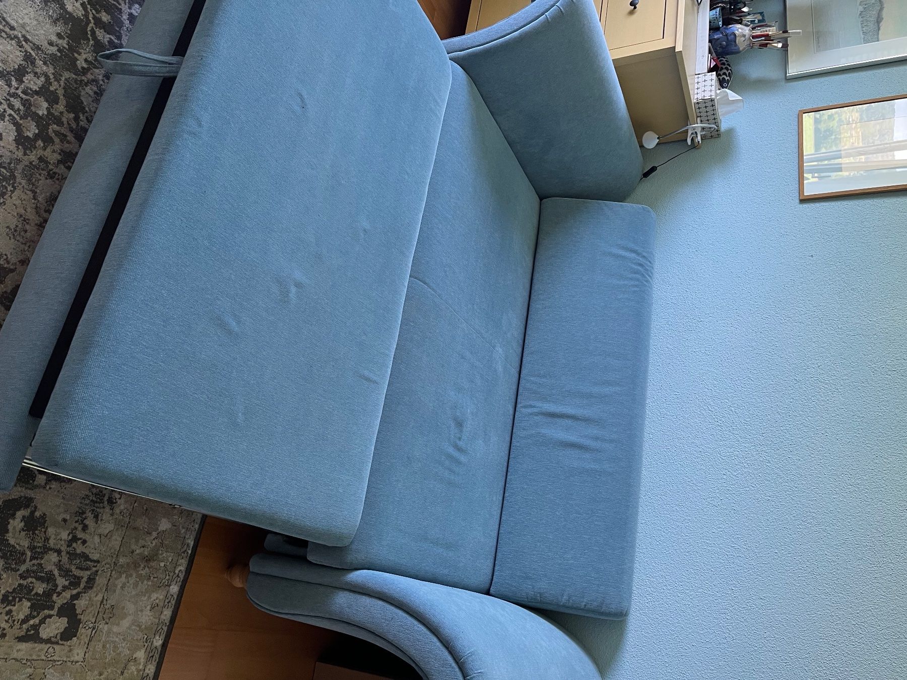 Divani: Bettsofa – Usato da Uster venduto da ruehan 2