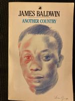 James Baldwin, Another Country (english)