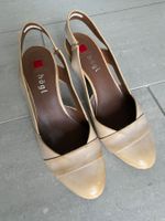 Sommer Schuhe von Högl - Grösse 37.5 (Size 5)