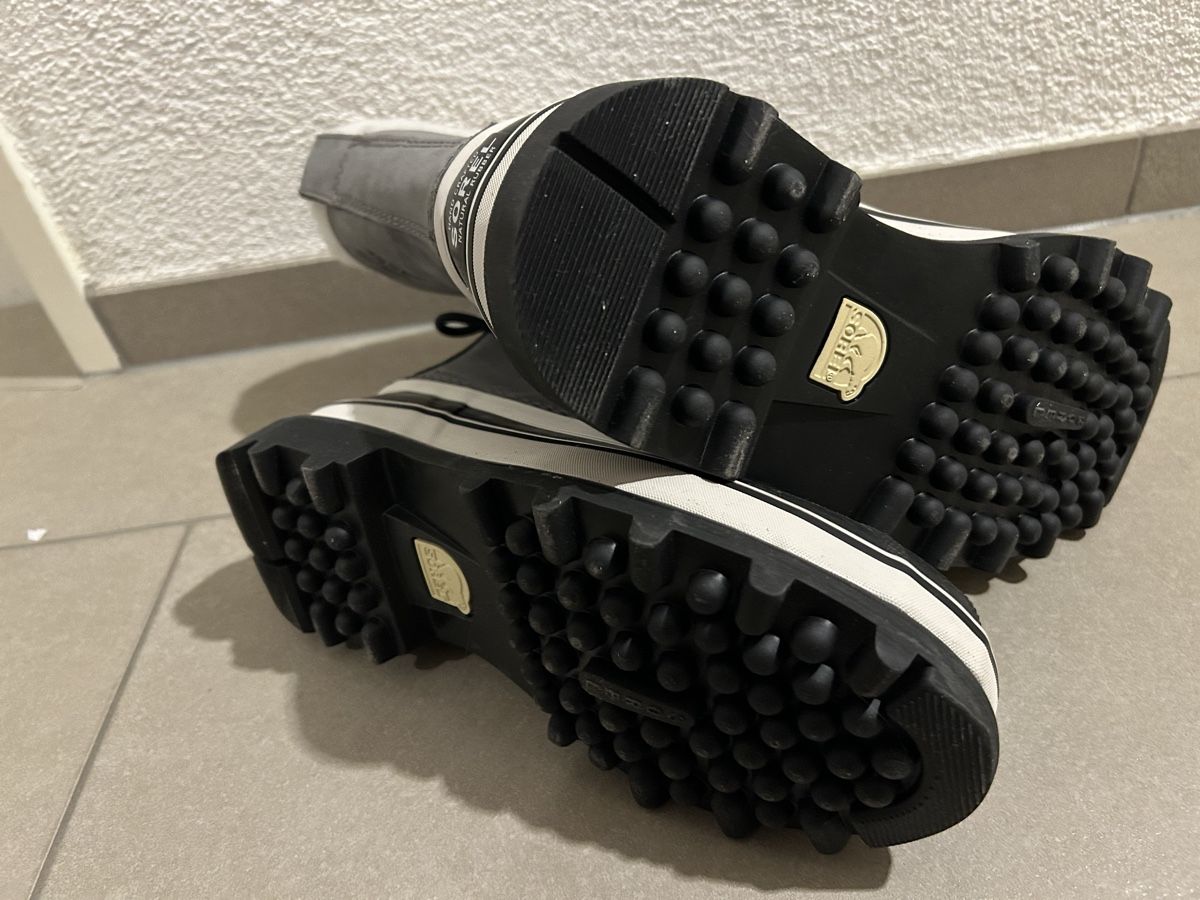 Sorel Scarpe da donna: Winterstiefel Sorel – Nuovo (secondo la descrizione) da Ehrendingen venduto da cac_7zmz 2
