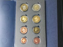 Vatikan,Euro Entwurf Heilig Papst Benedikt 2007 selten Jahrg