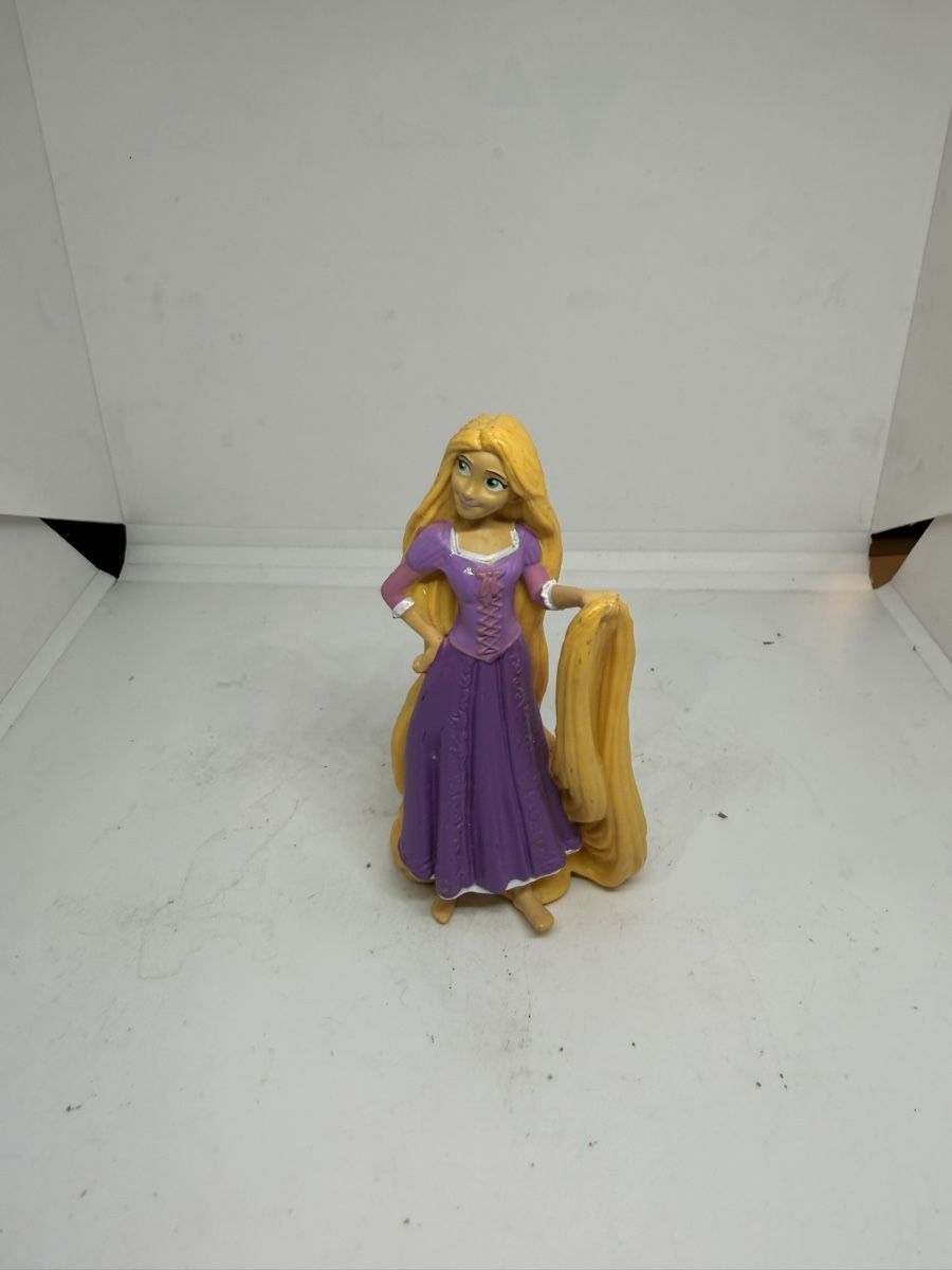Tonies Figuren: Disney Rapunzel Figur Tonie – Gebraucht aus Dietlikon von NESFEVER