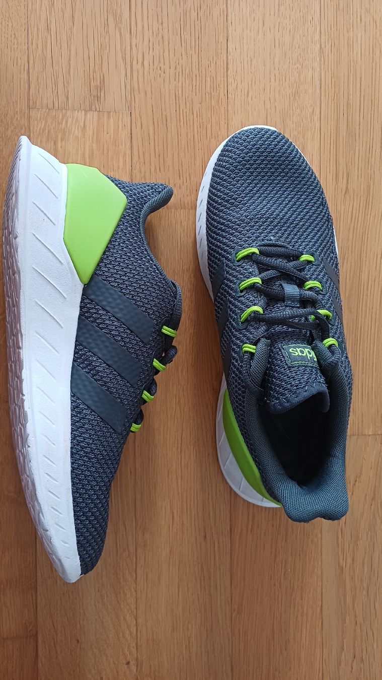 Adidas Scarpe da uomo: Adidas Sport Schuhe – Usato da Kehrsatz venduto da Mariana.75 1