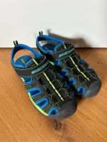 Skechers Sandalen 36 / gross geschnitten